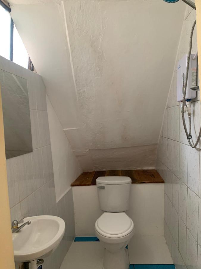 Inkagarden Inn Куско Экстерьер фото