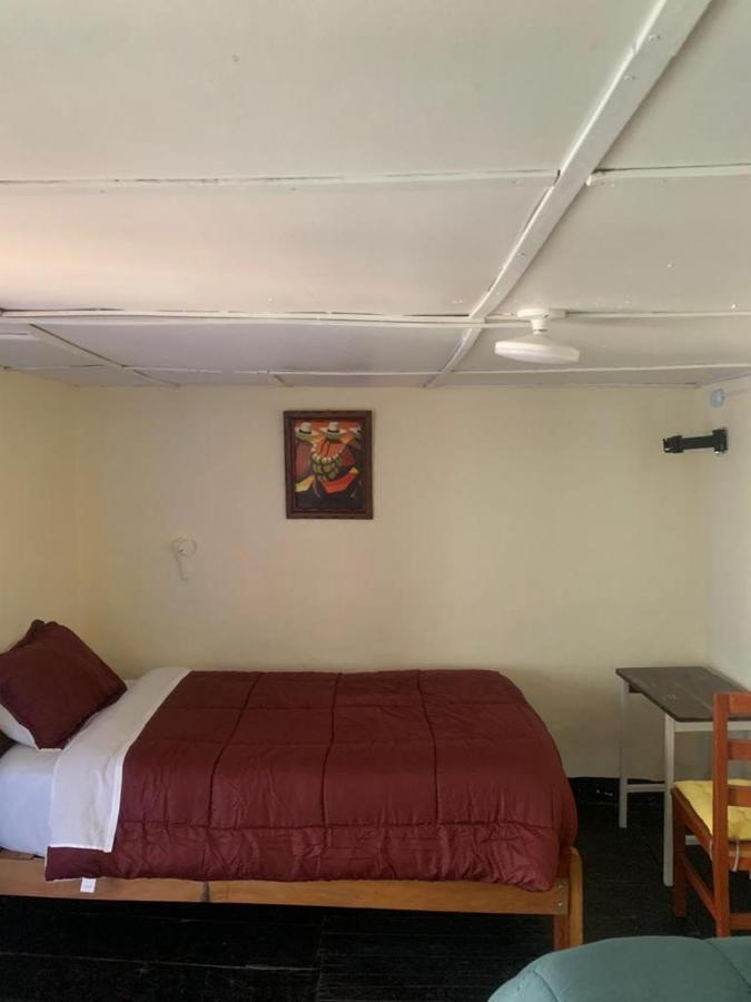 Inkagarden Inn Куско Экстерьер фото