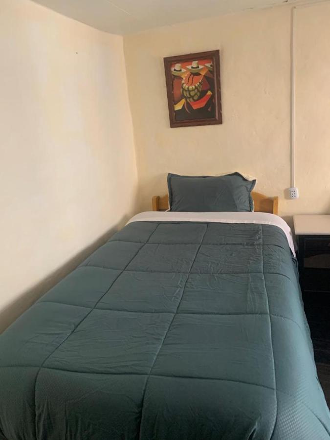 Inkagarden Inn Куско Экстерьер фото