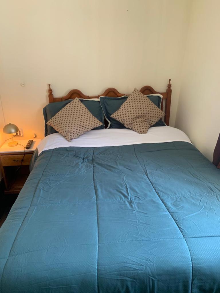 Inkagarden Inn Куско Экстерьер фото