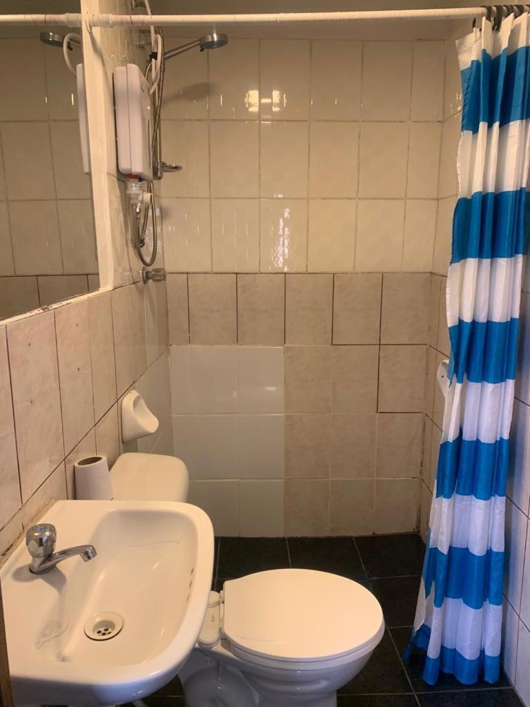 Inkagarden Inn Куско Экстерьер фото
